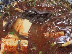 -惠记粉汤羊血梆梆肉(永松路店)