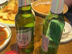 -李老哈·东北菜(宋园路店)