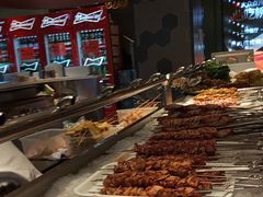 -通海俄式烧烤·俄罗斯大串(嵩山路店)
