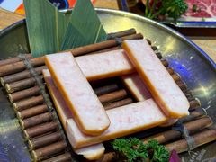 -首尔朴宝·炭火烤肉(五角场店)