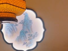 -绿茶餐厅(朝阳大悦城店)