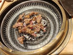 -松鱼亭·和牛烧肉(协鑫广场店)