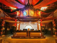 -E+有冰工厂·昆仑寒宫2(五角场店)