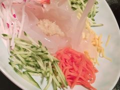 -山海菜馆·海肠捞饭·青岛菜(栈桥店)