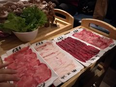 -大喜牛鲜牛肉火锅(世纪金源店)