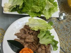 -高丽馆(尊茂店)