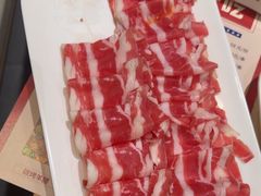 -蜀留香火锅(社会山店)