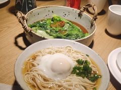 -米一仙·成都小碗菜(东万达店)