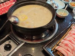 -捞王猪肚鸡火锅(昆山店)