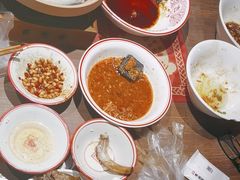 -洞庭土菜馆(天河北总店)