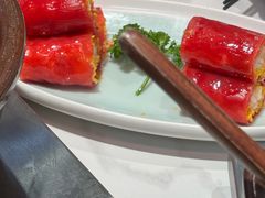 -火啫啫·粤式啫啫煲(南通首店)