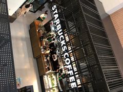 -星巴克(南京新百店)