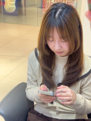 -和良形象