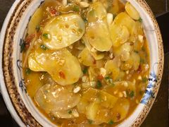 -黄桷树曹家私房菜(江与城店)