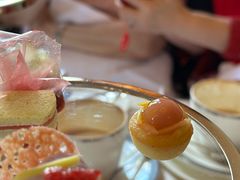 -Salon de Ville浦江汇(上海外滩华尔道夫酒店店)