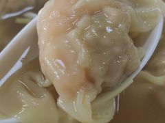 -崖口云吞(石岐店)