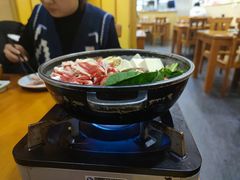 -银子铁板烧料理自助餐(人民广场店)