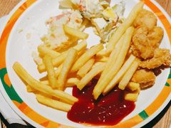 -比格比萨自助(延庆万达广场店)