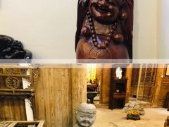 -杨正宗烤全羊(北二环店)