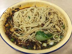 -赵伍面庄(松石大道店)