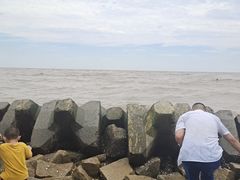 -南汇嘴观海公园