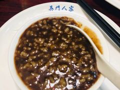-吴门人家·苏宴宫廷菜(拙政园店)