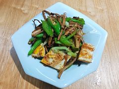 -宏记广东客家菜(丰汇店)