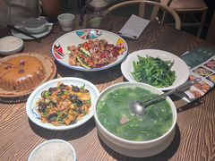-佬湘楼·27年湘菜(天河都市广场店)