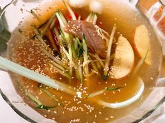 -七八冷面·延边朝鲜族美食(世纪汇店)