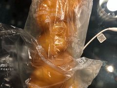 麻花-花园饼屋·吐司蛋糕面包(星海店)