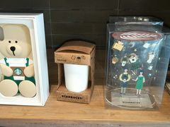 -星巴克(太原茂业天地店)