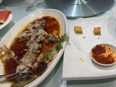 -廊亦舫Lang Yi Fang Restaurant(金桥店)