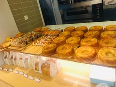 -好利来(高新枫叶广场店)