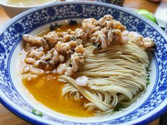 -裕兴记·三虾面(西北街总店)