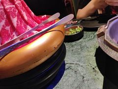 -牛New寿喜烧(中山公园龙之梦店)
