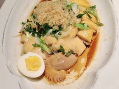 -晓粤·惹味粤菜(凯德乐峰广场店)