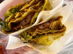-卞姐蛋饼(陕西南路店)