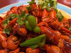 -小秦淮·南京土菜(新亭西路店)