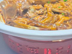 -旺顺阁·北京菜·烤鸭(大望路店)