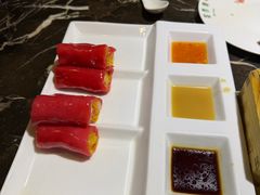 -翠香阁潮州菜馆·始于1994(珠江路店)