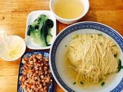 -裕兴记·三虾面(西北街总店)