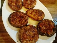 -炙热童年·老北京炙子烤肉(南锣鼓巷店)