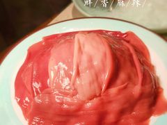 -蜀院鲜火锅(高升桥店)