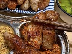 -牛坂亭 . 和牛烤肉海鲜酒场(工农路店)