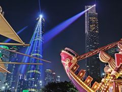 -海心沙亚运公园