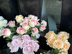 -雪蔓之鲜花气球派对(家佳源时代中心店)