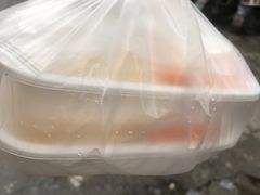 -陈记甜品窝(中山北路店)