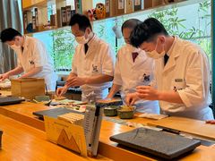 -鮨冠OMAKASE食べ放题(北京首店)