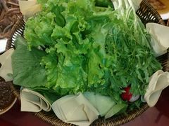 -李氏八大件老菜馆(万宝街店)