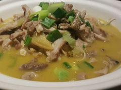 -御湾·浅水湾·贺胜土鸡汤(潜山店)